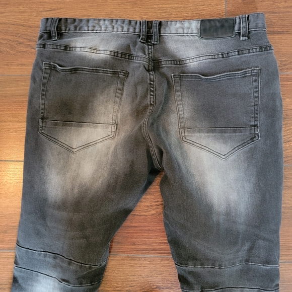 Smoke Rise Jeans - Picture 3 of 5